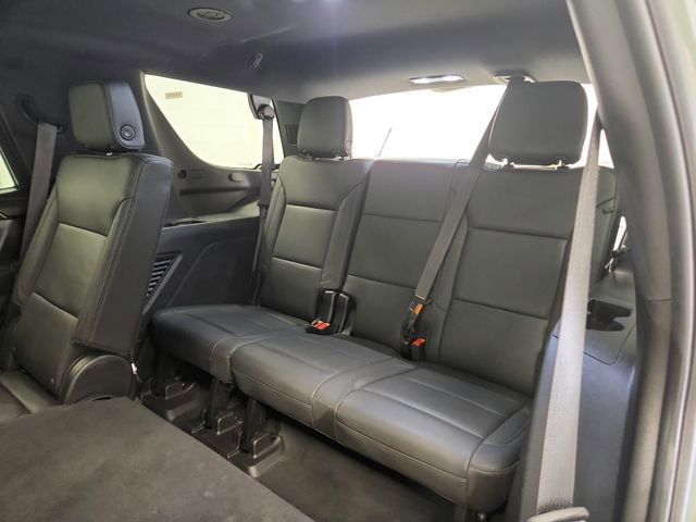 Used 2024 Chevrolet Tahoe LT image 29