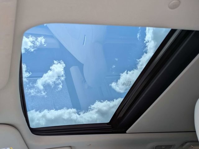 Used 2018 Ford Expedition Platinum RWD image 20