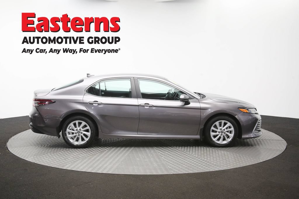 Used 2024 Toyota Camry LE FWD image 45