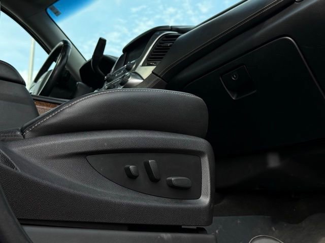 Used 2018 Chevrolet Tahoe Premier image 13