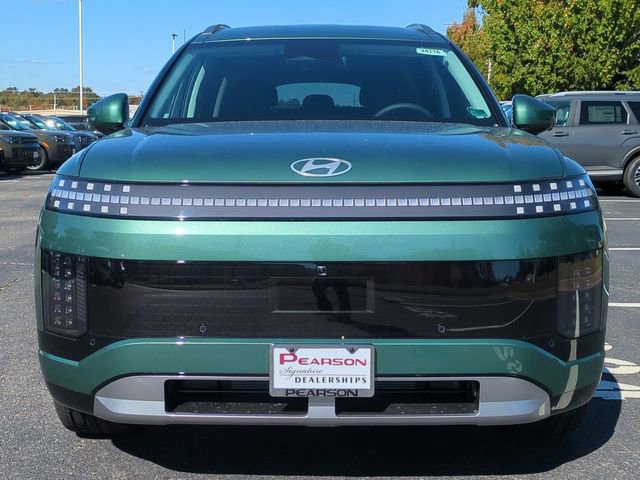 New 2026 Hyundai Ioniq 9 SEL image 8