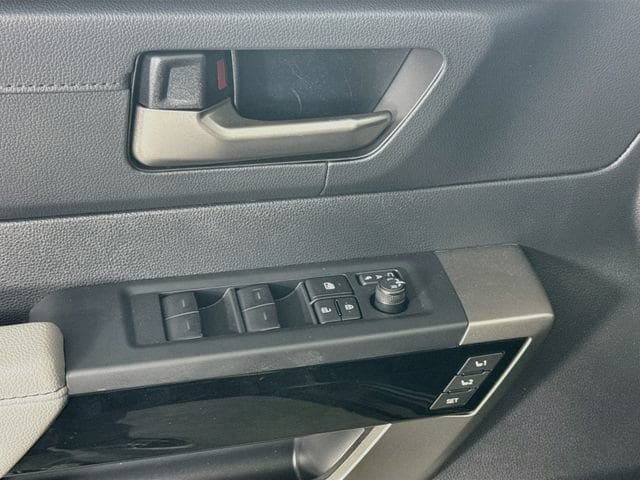 New 2026 Toyota Tundra Limited AWD/4WD image 17