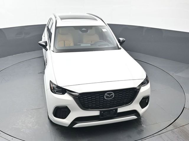 New 2026 MAZDA CX-70 3.3 Turbo S w/ Premium Plus AWD/4WD image 35