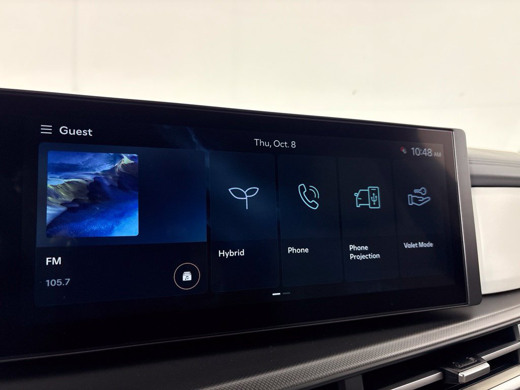 New 2027 Hyundai Santa Fe SEL FWD image 28