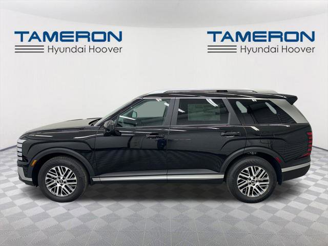 New 2026 Hyundai Palisade SEL image 2