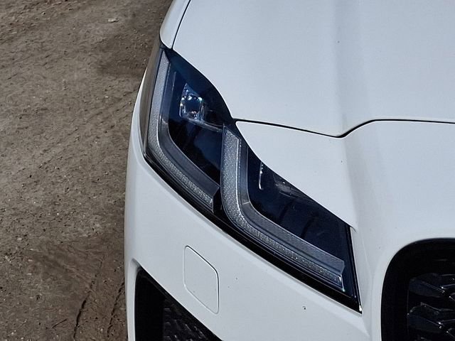 Used 2023 Jaguar XF R-Dynamic SE AWD/4WD image 26