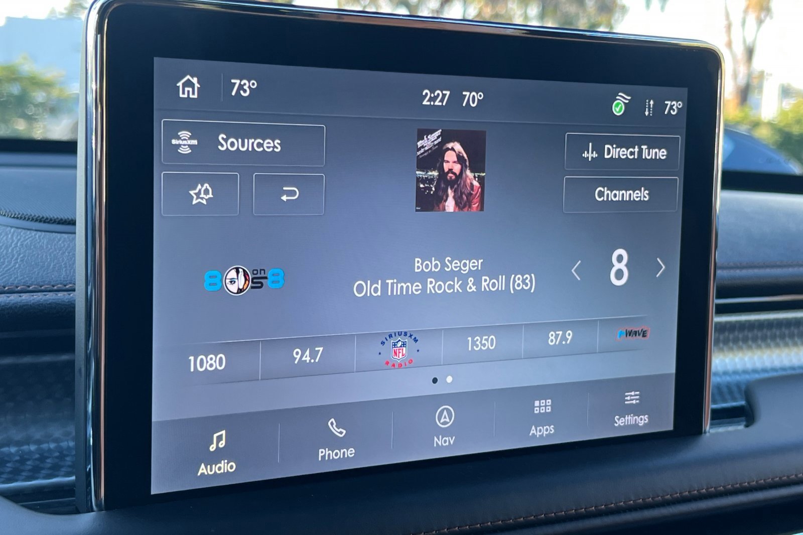 Certified 2023 Lincoln Aviator Black Label Grand Touring w/ Class IV Trailer Tow Package image 19