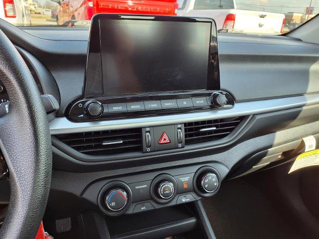 Used 2024 Kia Forte LXS w/ LXS Technology Package image 9