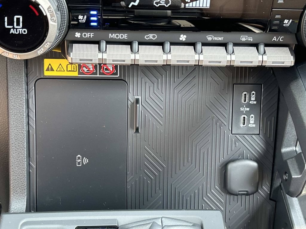 New 2026 Toyota 4Runner Limited AWD/4WD image 43