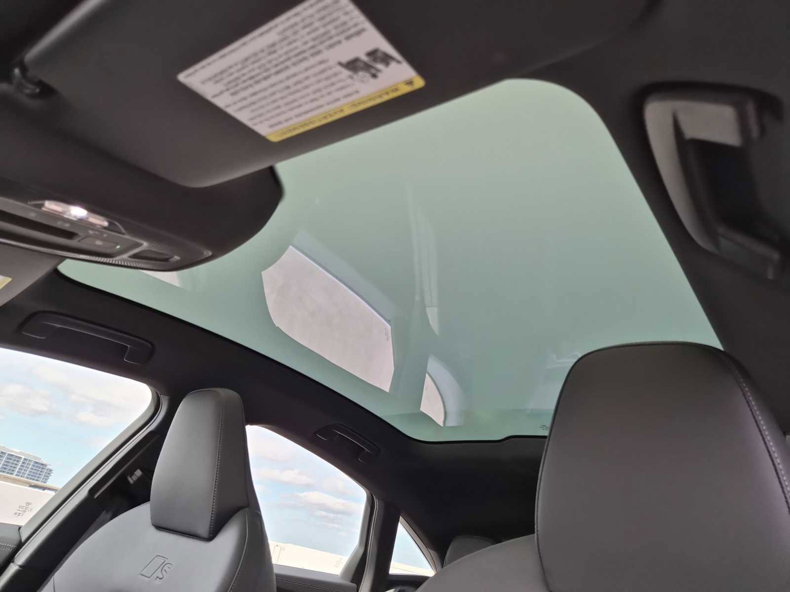 New 2025 Audi S5 Premium Plus image 18