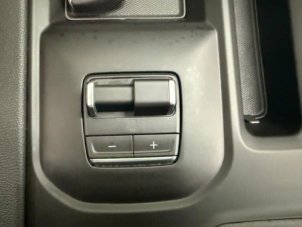 New 2026 GMC Sierra 2500 AT4 image 15