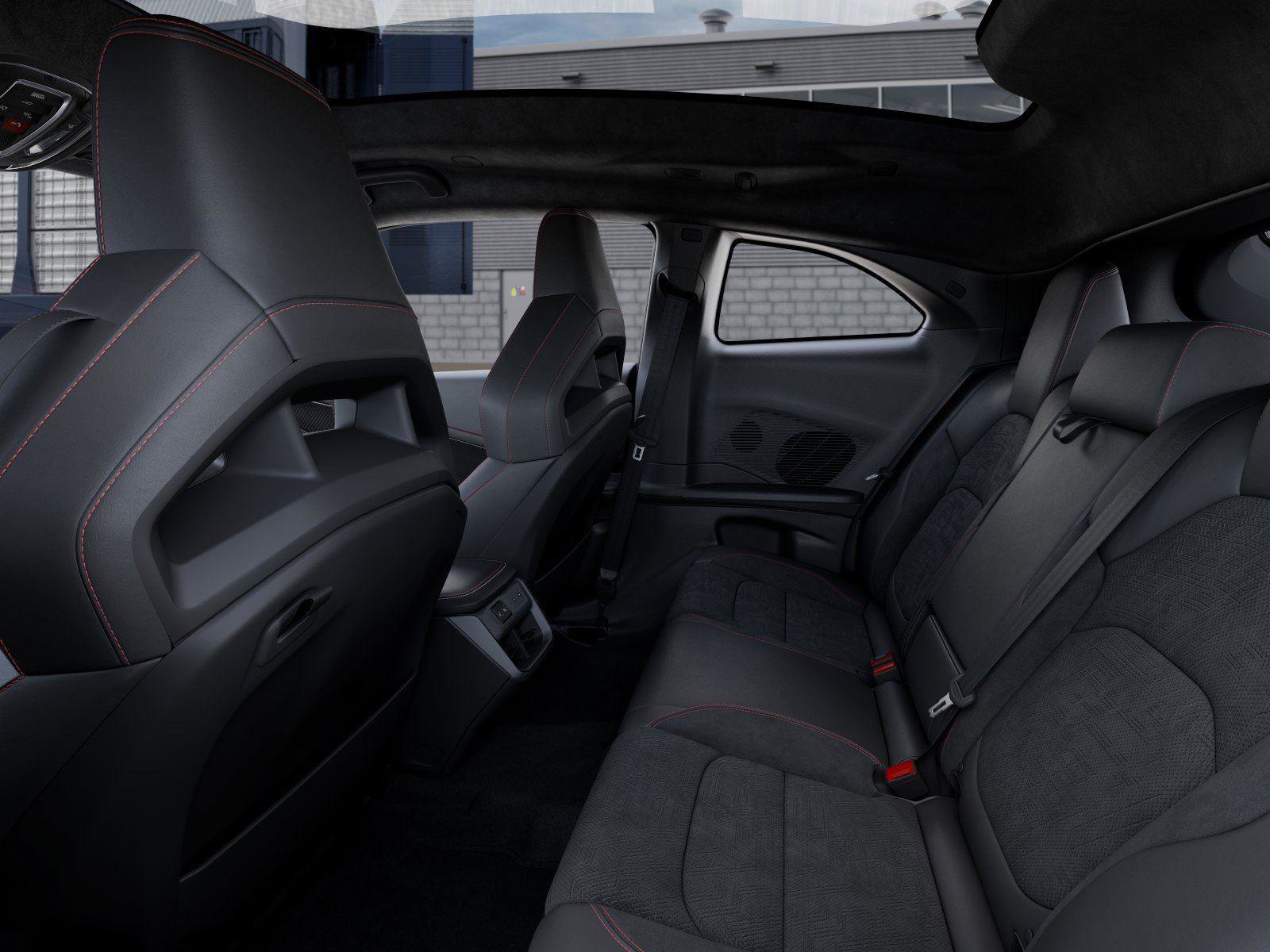 New 2026 Dodge Charger Scat Pack image 23
