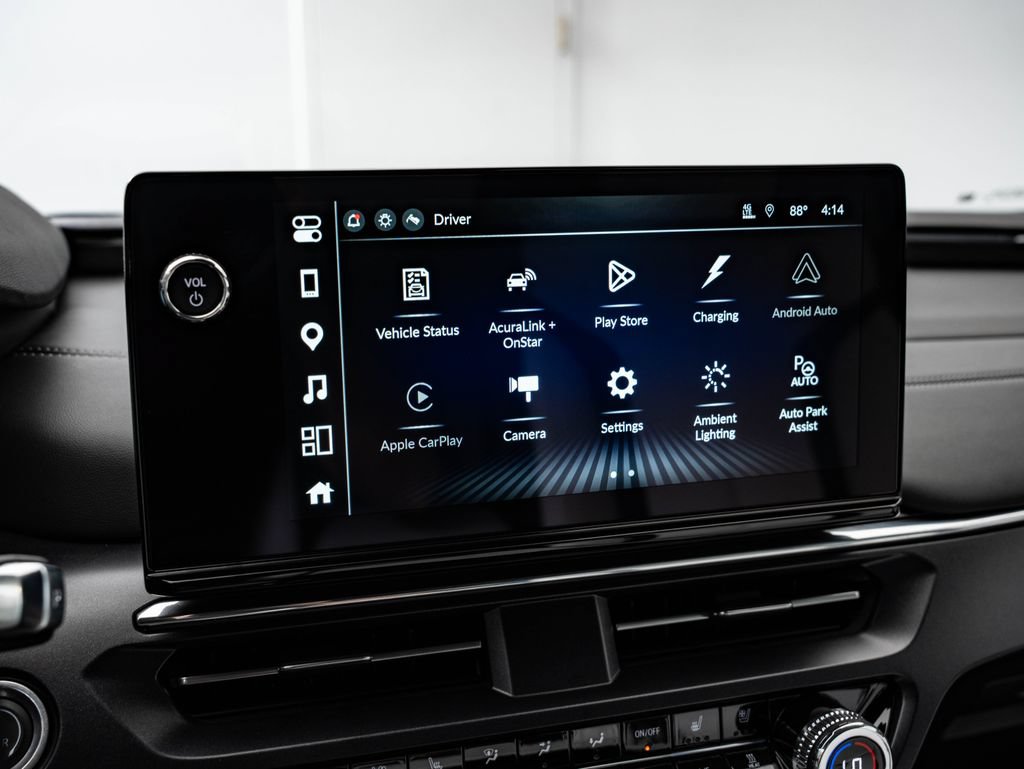 Certified 2024 Acura ZDX Type S AWD/4WD image 34
