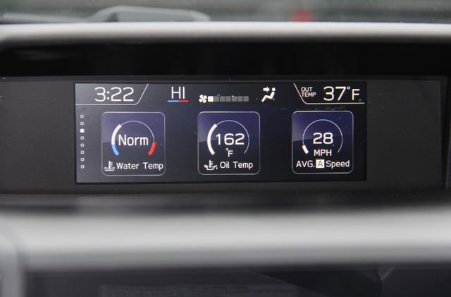 Used 2019 Subaru Crosstrek 2.0i Limited w/ Moonroof Package w/Navigation image 24