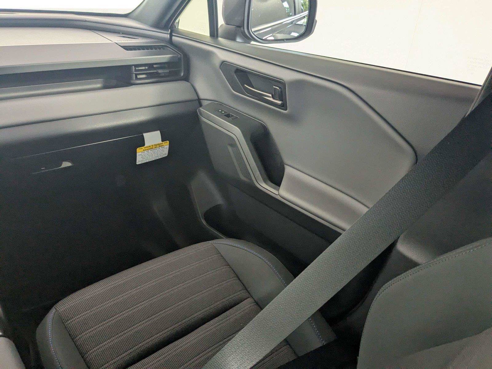 New 2026 Toyota RAV4 AWD Plug-in Hybrid image 25
