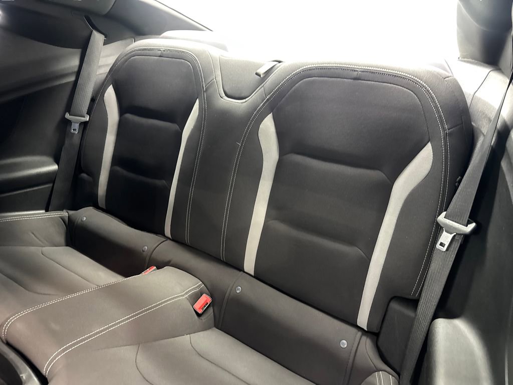 Used 2019 Chevrolet Camaro SS w/ LPO, Ground Effects Package image 35