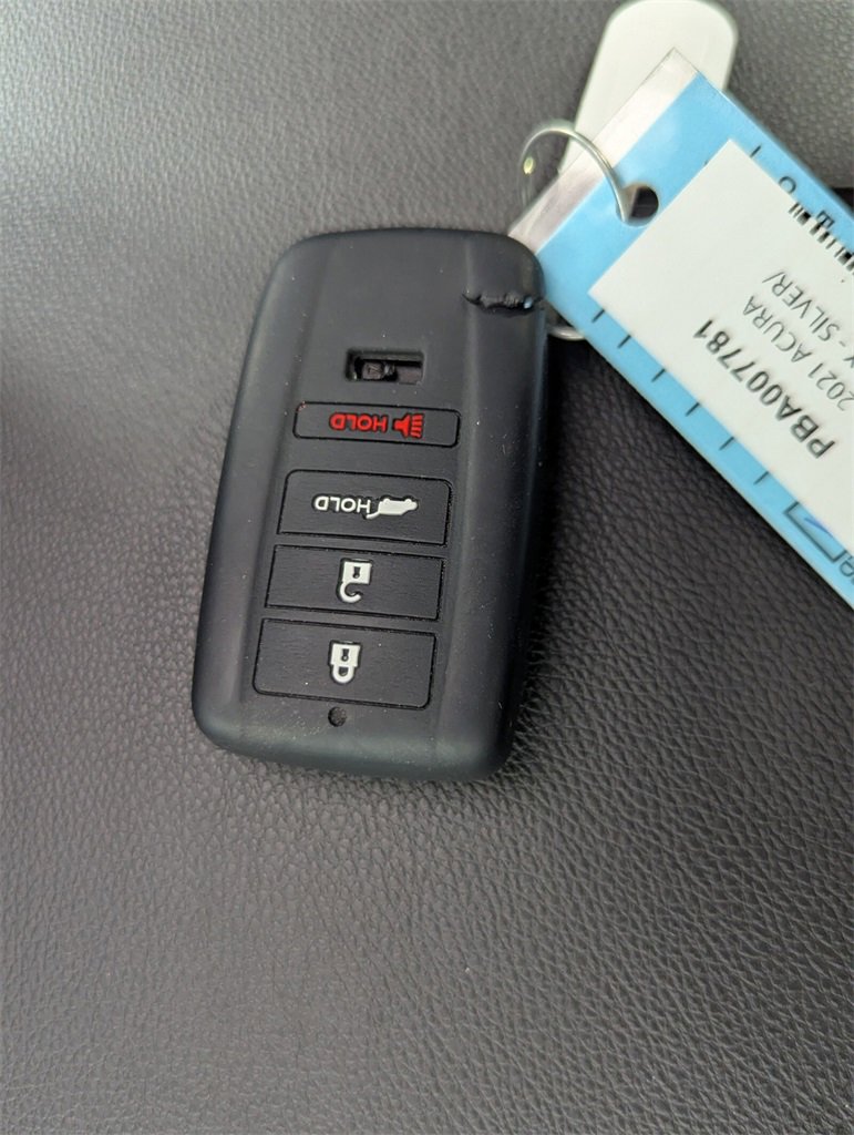 Used 2021 Acura TLX image 31