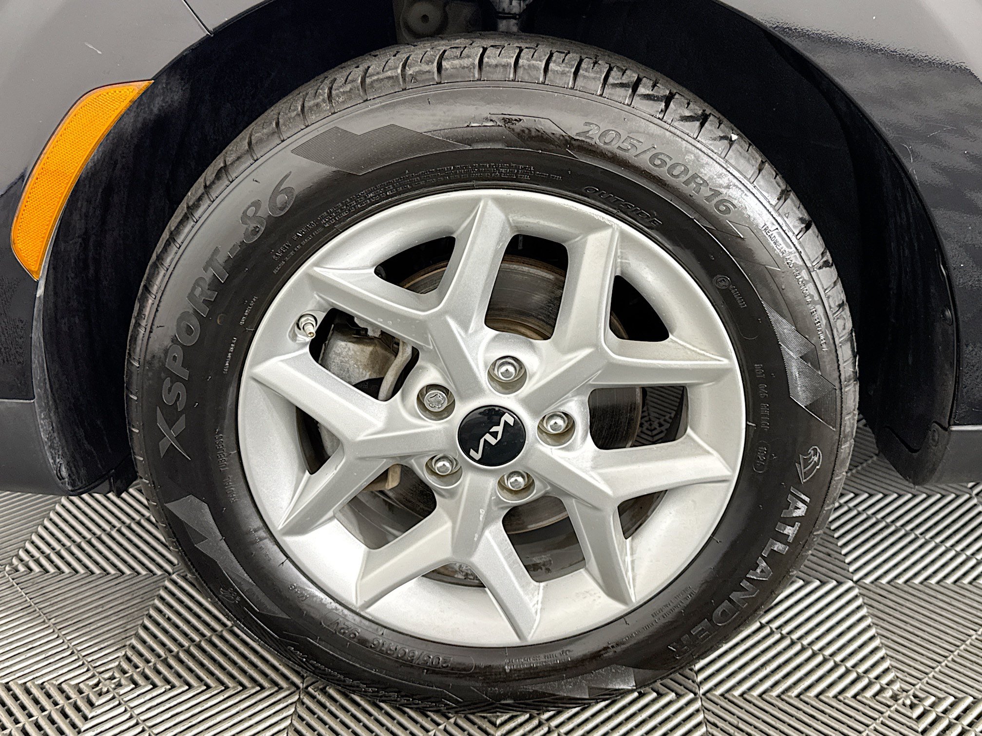 Used 2022 Kia Soul S FWD image 36