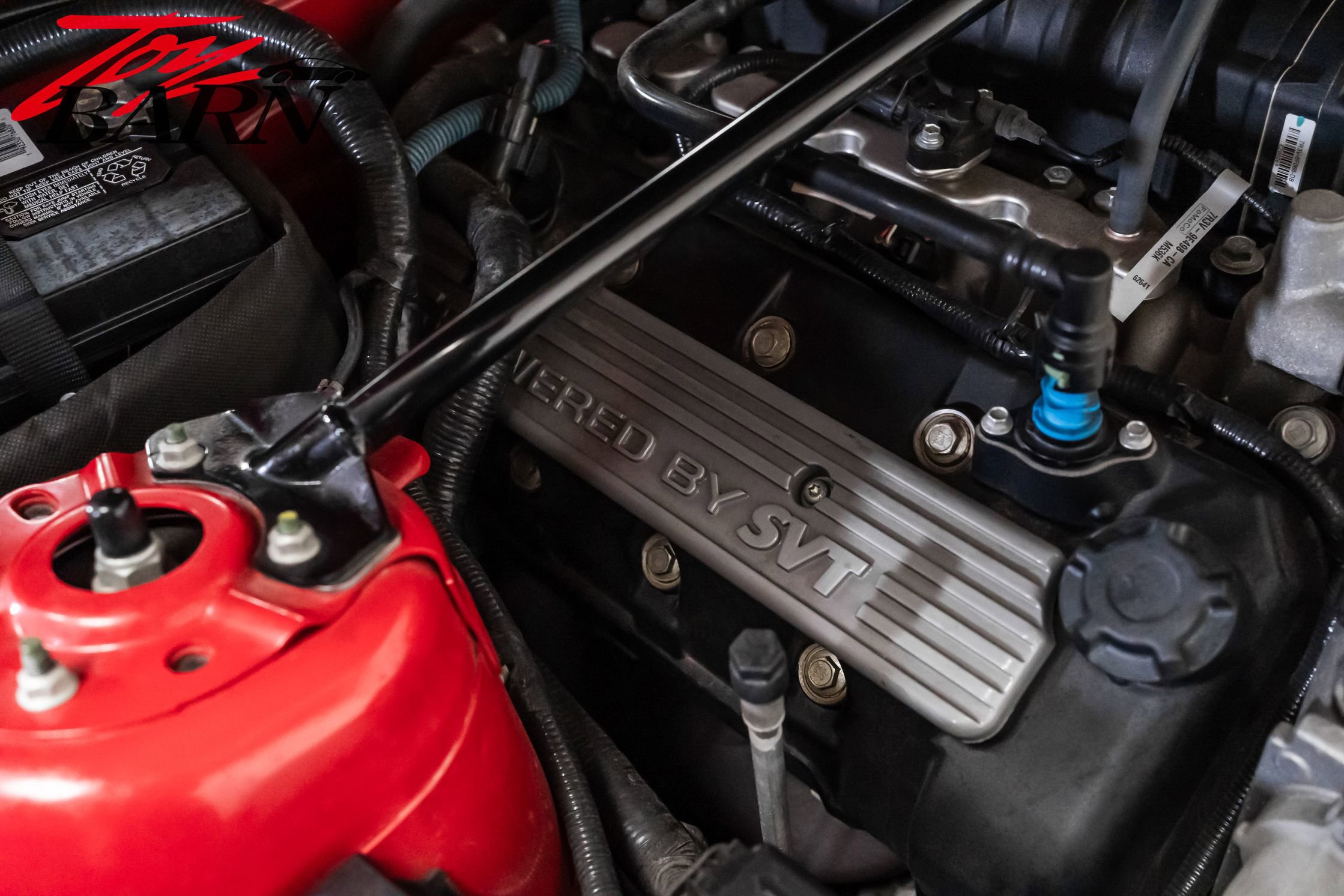 Used 2007 Ford Mustang Shelby GT500 image 47