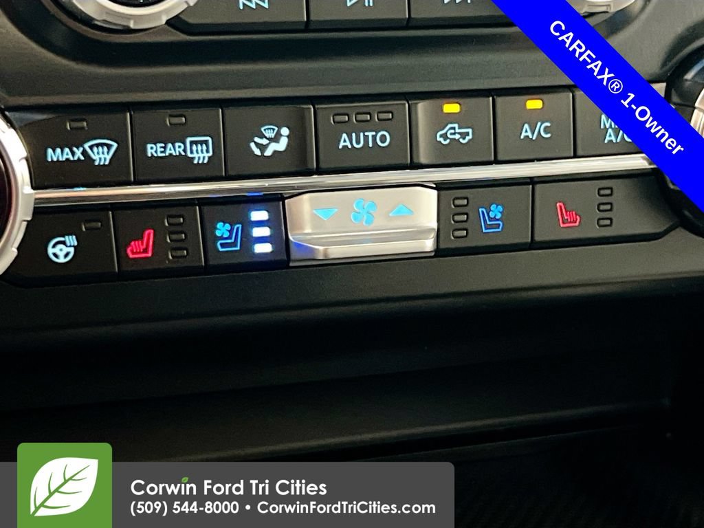 Used 2024 Ford F450 Limited w/ FX4 Off-Road Package AWD/4WD image 24