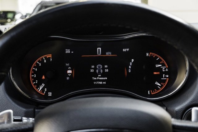 Used 2019 Dodge Durango GT image 14