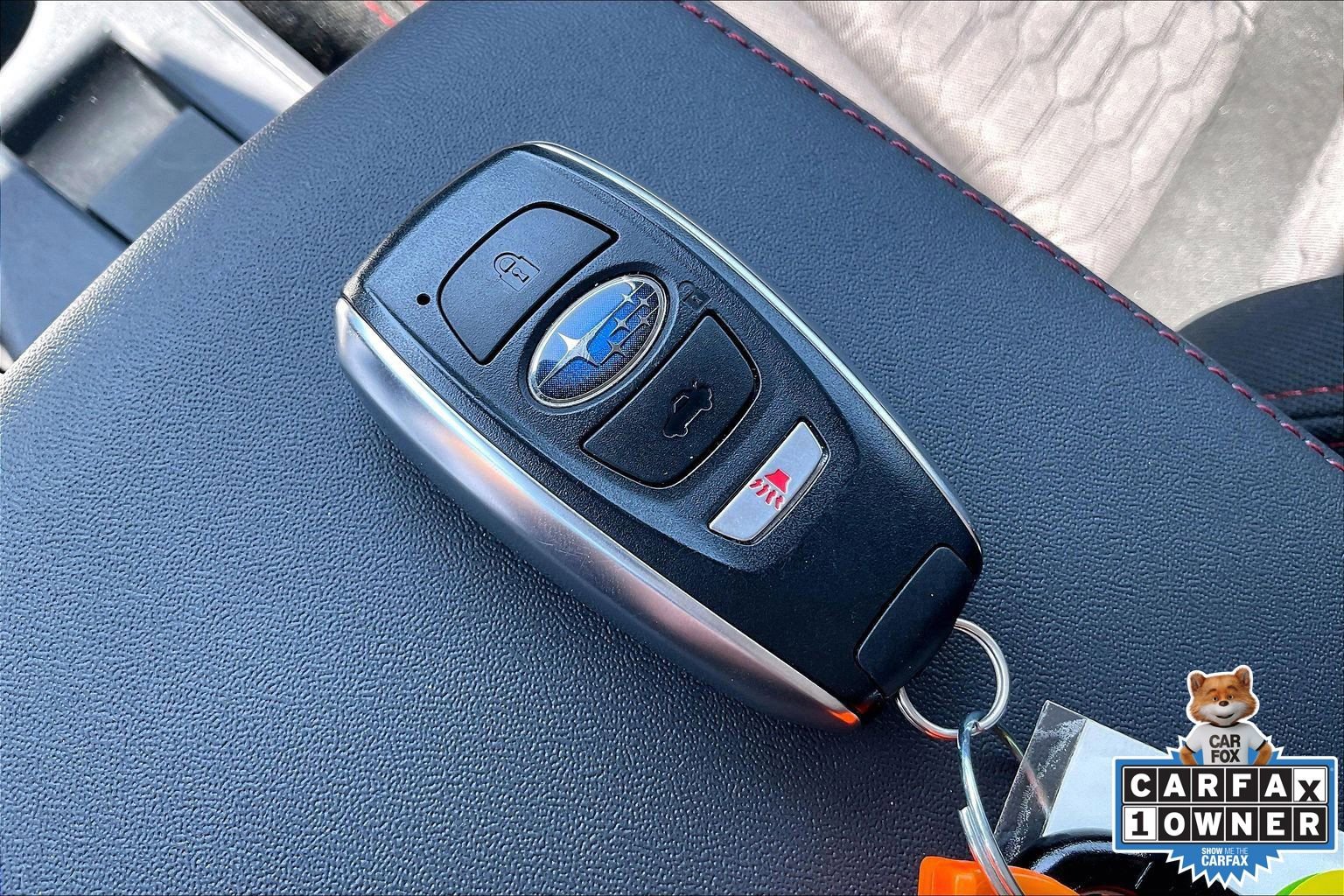 Certified 2024 Subaru Impreza 2.0i Sport image 15