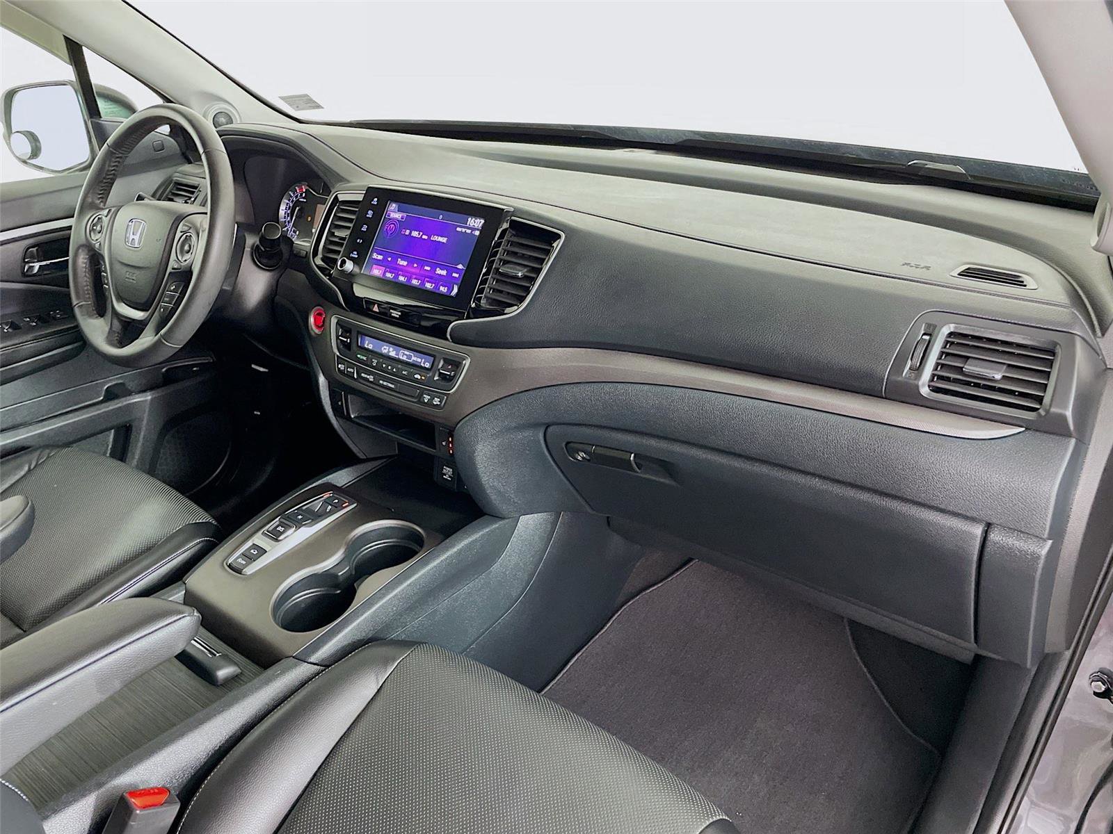 Used 2023 Honda Ridgeline RTL image 33