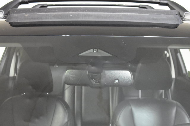 Certified 2026 Nissan Rogue Platinum w/ Platinum Premium Package AWD/4WD image 41