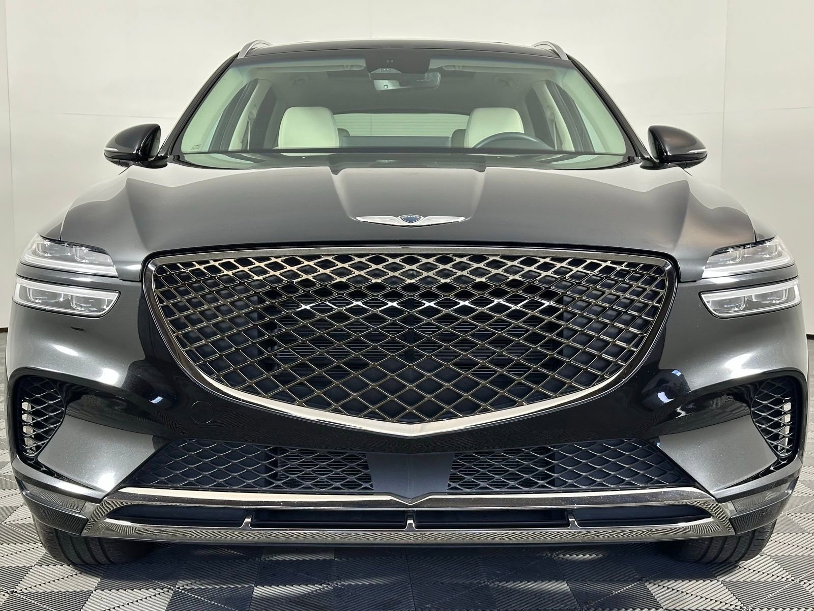 Used 2022 Genesis GV70 2.5T w/ Select Package image 22