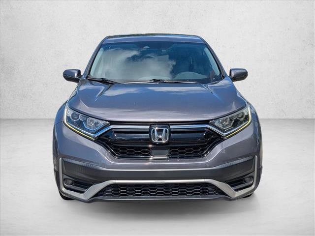Used 2020 Honda CR-V EX-L image 2