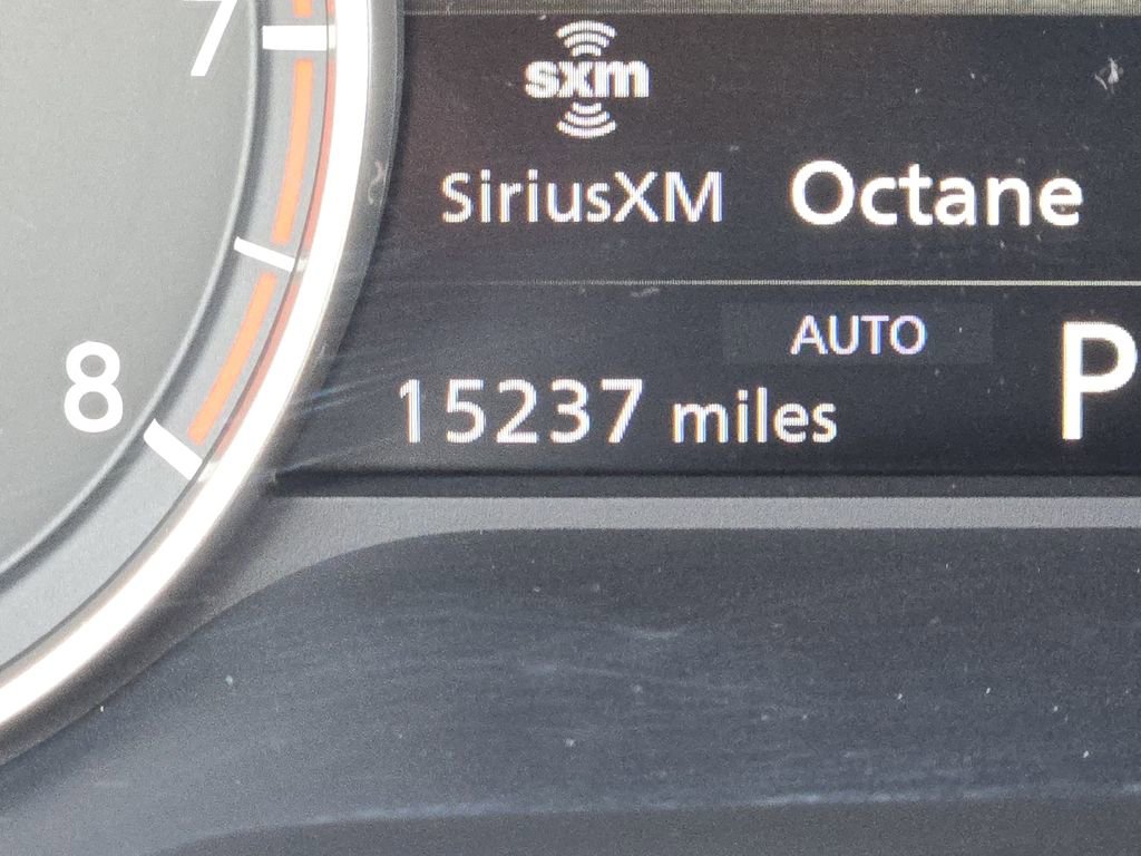 Used 2023 Nissan Rogue SV image 6