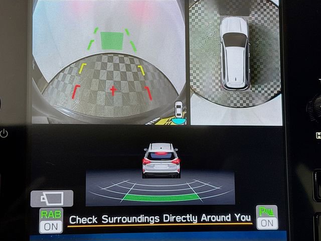 New 2026 Subaru Forester Touring image 14