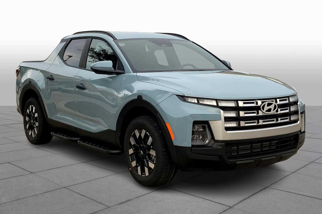 New 2026 Hyundai Santa Cruz SEL image 2