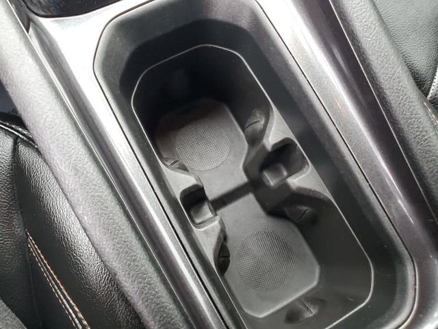 Used 2022 Jeep Compass Latitude image 21