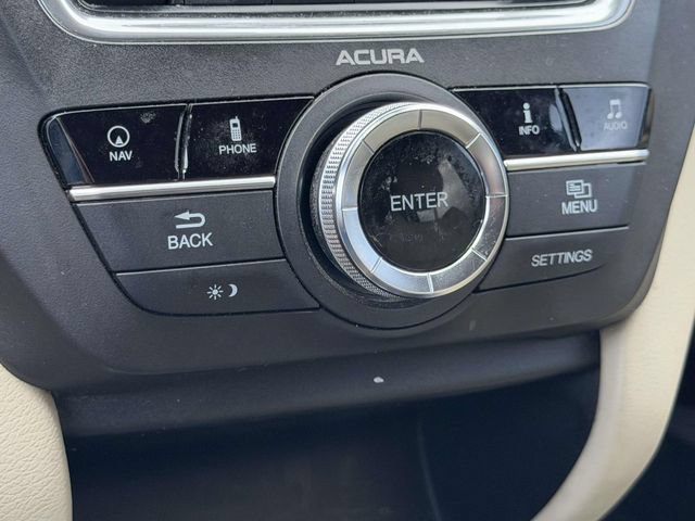 Used 2016 Acura MDX SH-AWD w/ Technology Package image 28