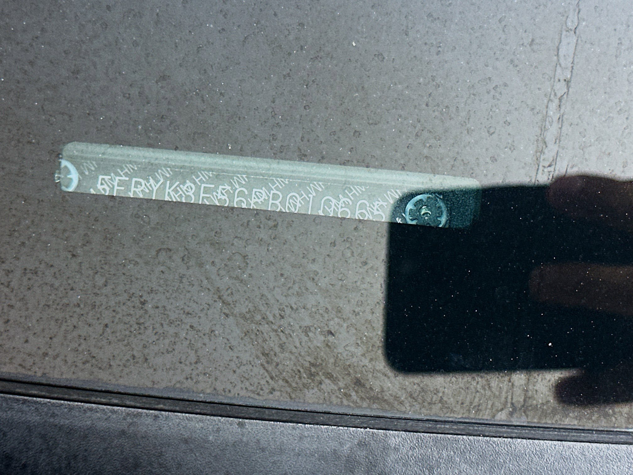 Used 2023 Honda Ridgeline RTL image 36