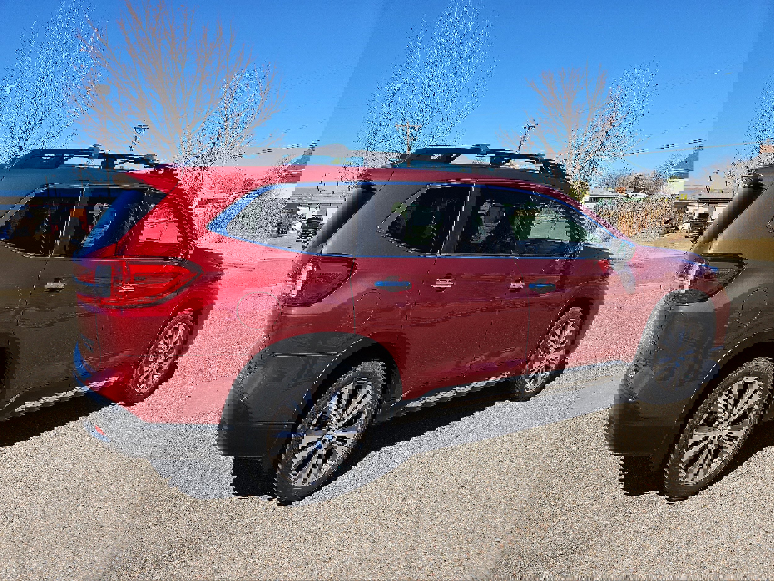 Used 2020 Subaru Ascent Touring w/ Popular Package #2 image 4