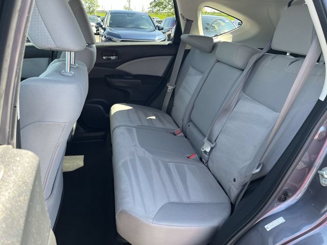 Used 2015 Honda CR-V EX image 26