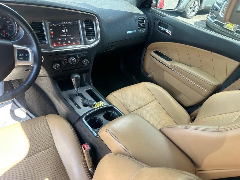 Used 2013 Dodge Charger R/T AWD/4WD image 25