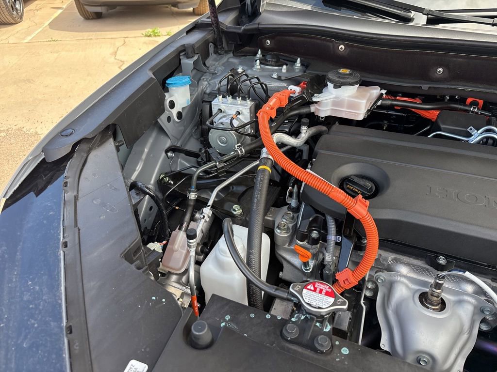 Used 2026 Honda CR-V Sport Touring image 50