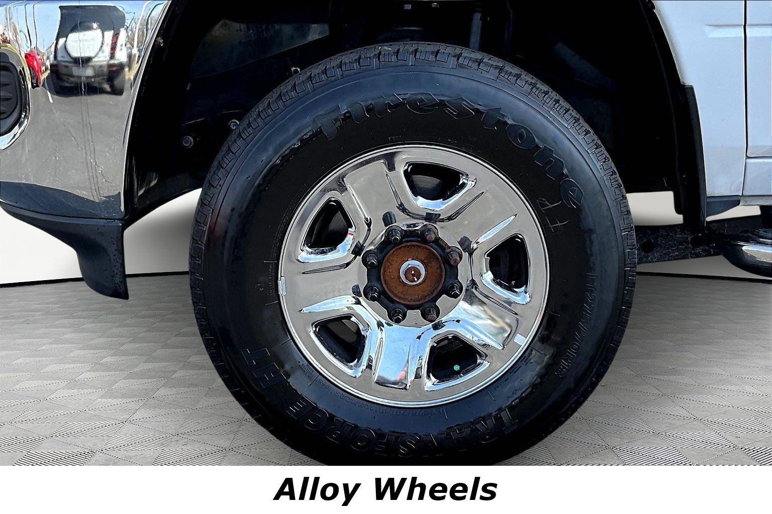 Used 2019 RAM 2500 Big Horn image 32