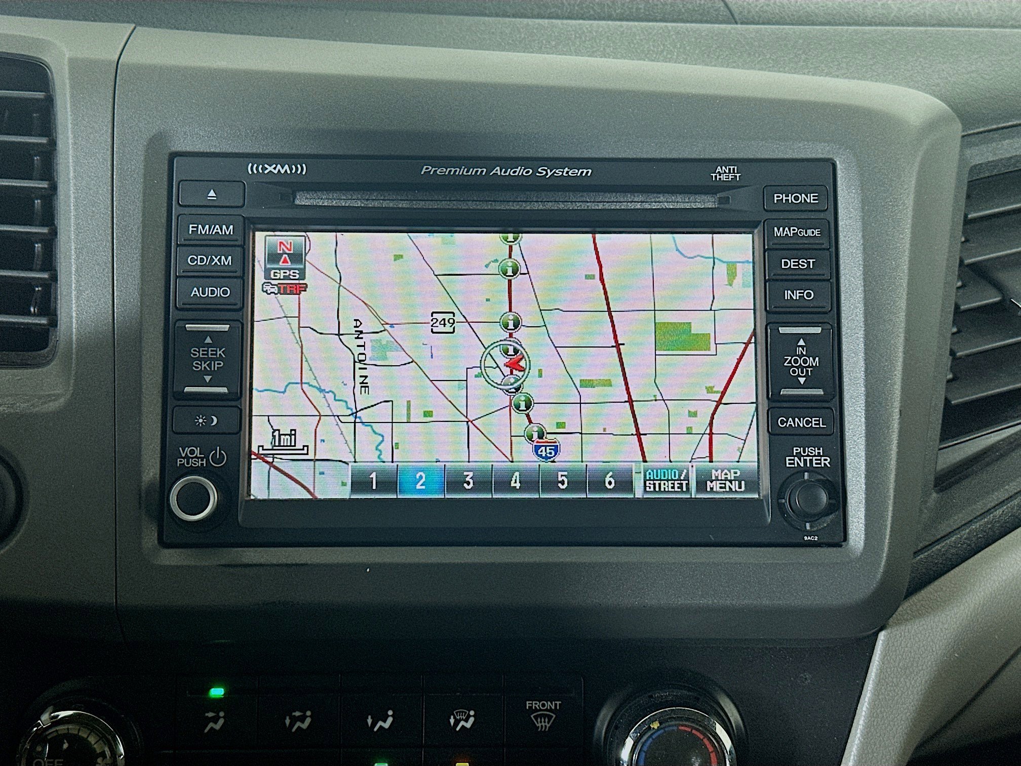 Used 2012 Honda Civic EX-L image 21