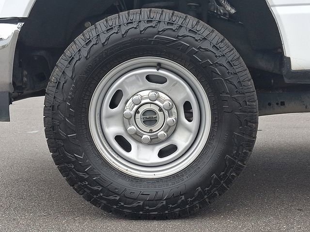 Used 2023 Ford F250 XL w/ XL Off-Road Package image 8