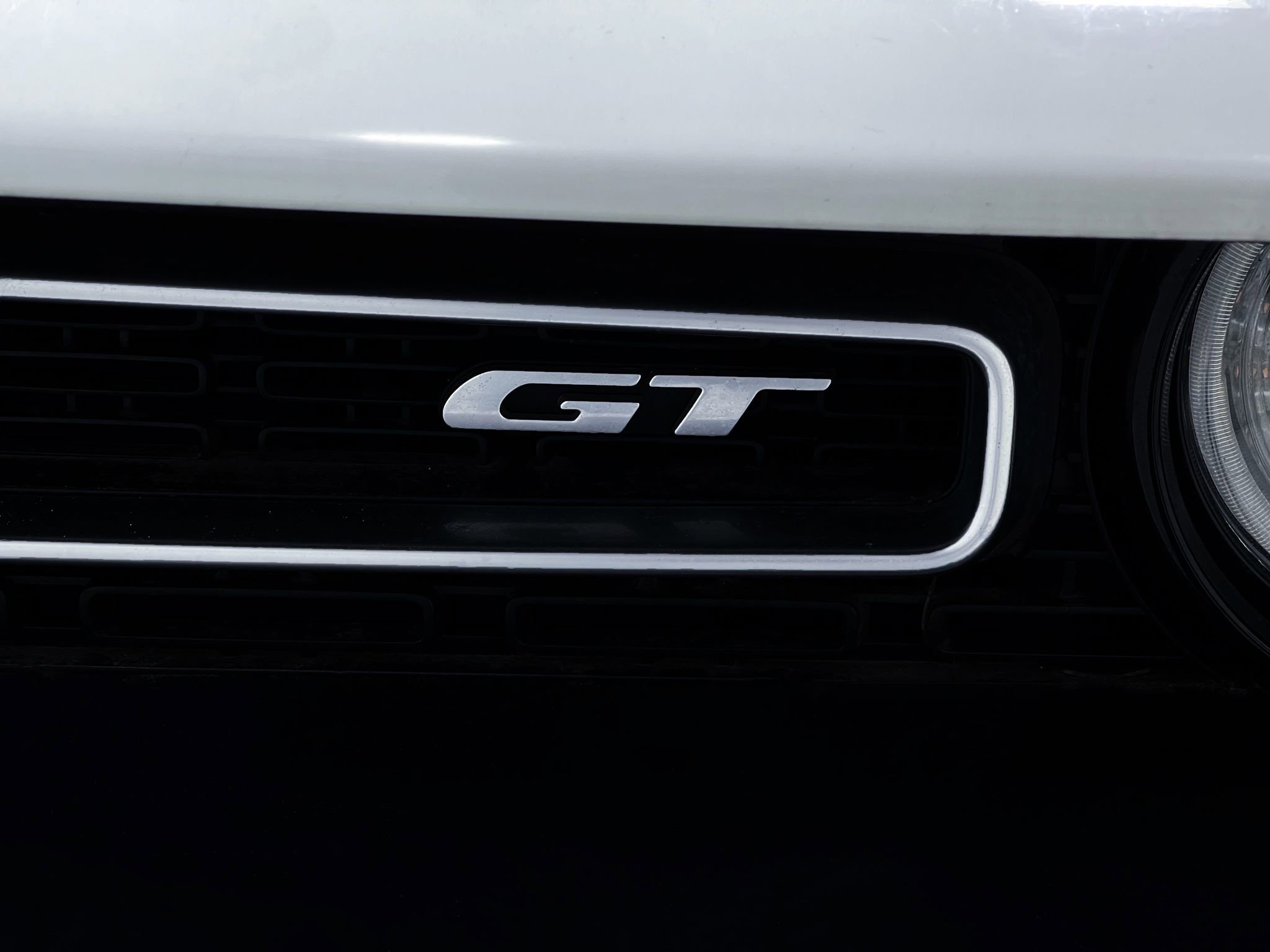 Used 2019 Dodge Challenger GT w/ Plus Group image 39