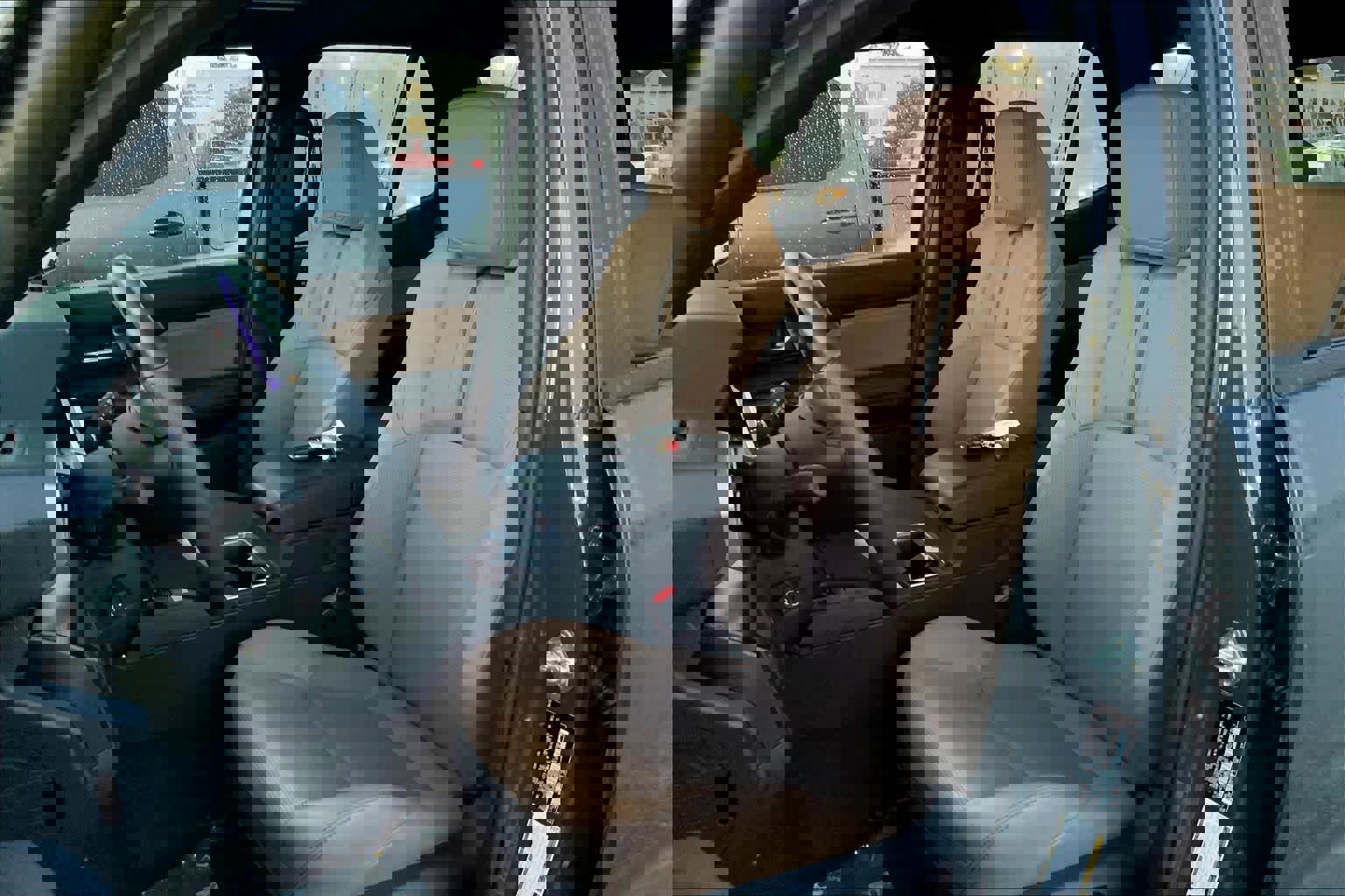 Used 2025 Toyota 4Runner Limited image 8