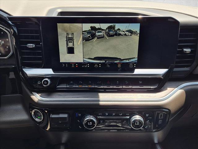 Used 2026 GMC Sierra 1500 SLT w/ SLT Premium Plus Package AWD/4WD image 12