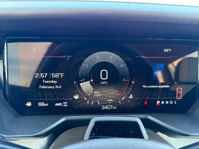 Used 2024 GMC Acadia Denali w/ Super Cruise Package image 46