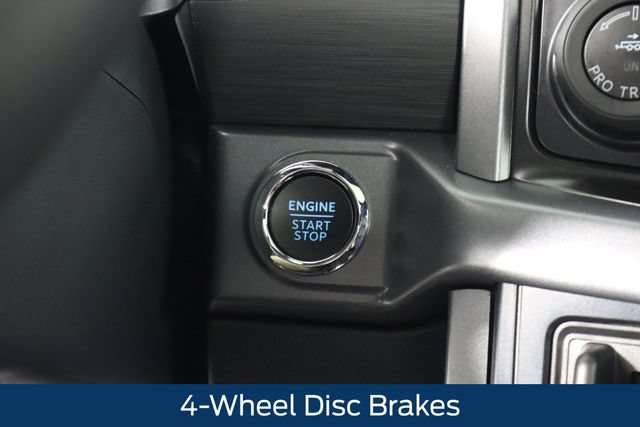 New 2026 Ford F150 XLT w/ Equipment Group 303A High AWD/4WD image 39