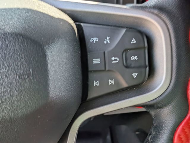 Used 2023 Ford Bronco Black Diamond image 17