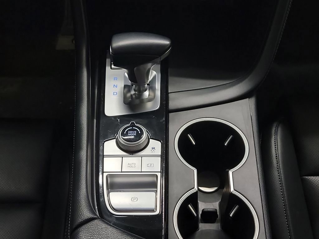 Used 2023 Genesis G70 2.0T image 19